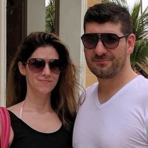 Meet your Posher, Gregg